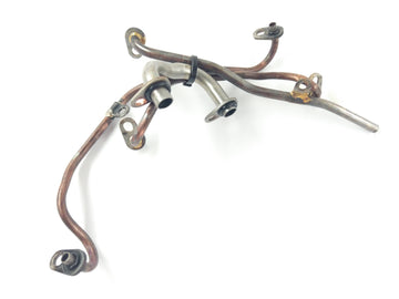 Kawasaki VN 750 [1994] - Oil pipes