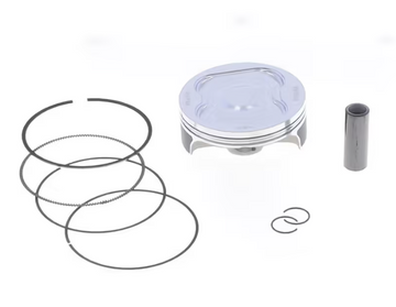 YAMAHA YZ 250 F [2019-2023] - Piston kit for big bore kit