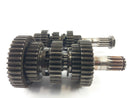 Ducati 750 SS [1994] - Gearbox-4