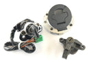 Suzuki Bandit GSF 1200 S WVA9 [2001] - Locksmith Accieding Lock-1