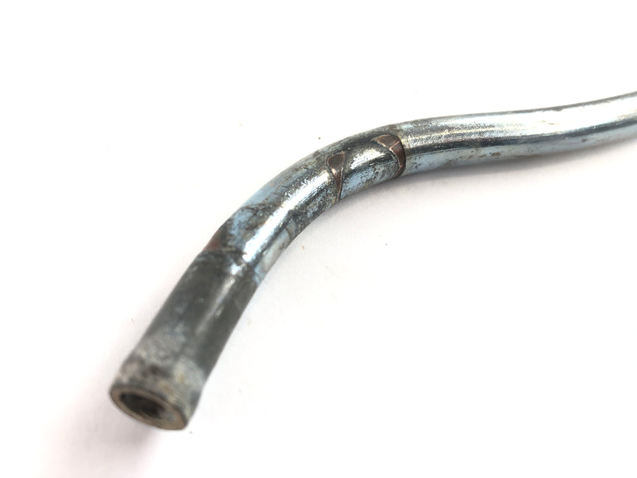 Moto Guzzi 850-T3 VD [1979] - Oil pipe