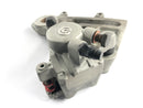 KTM 640 LC4 Prestige [2003] - Bremssattel hinten mit Ankerplatte-2