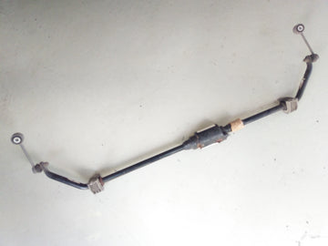 Porsche Panamera Turbo [2010] - Stabilisateur essieu arrière 970 359 703 04 - 0