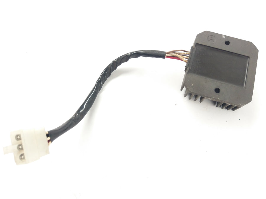 Yamaha XTZ 660 Tenere 3YF [1993] - Regulator Rectifier