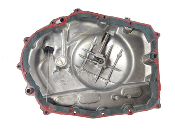 Yamaha YFM 350 Warrior 3GD [2003] - Coperchio di accoppiamento del coperchio del motore - 0