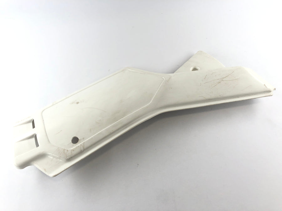Cagiva Elefant 650 [1985] - Rear fairing left Side cover left