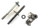 Yamaha TT 600 E 4GV [1996] - Shift shaft set-2