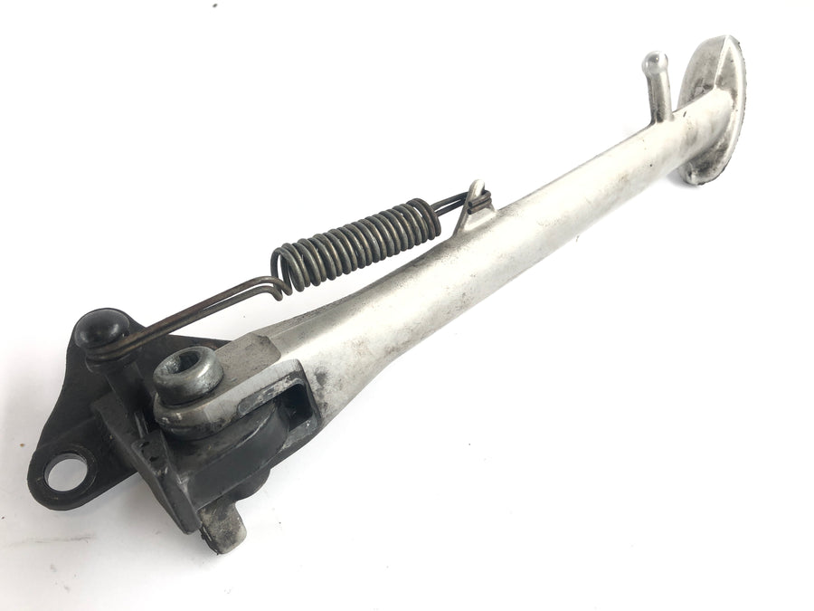 Triumph Speed ​​Triple 1050 515NJ [2005] - Side stand with spring