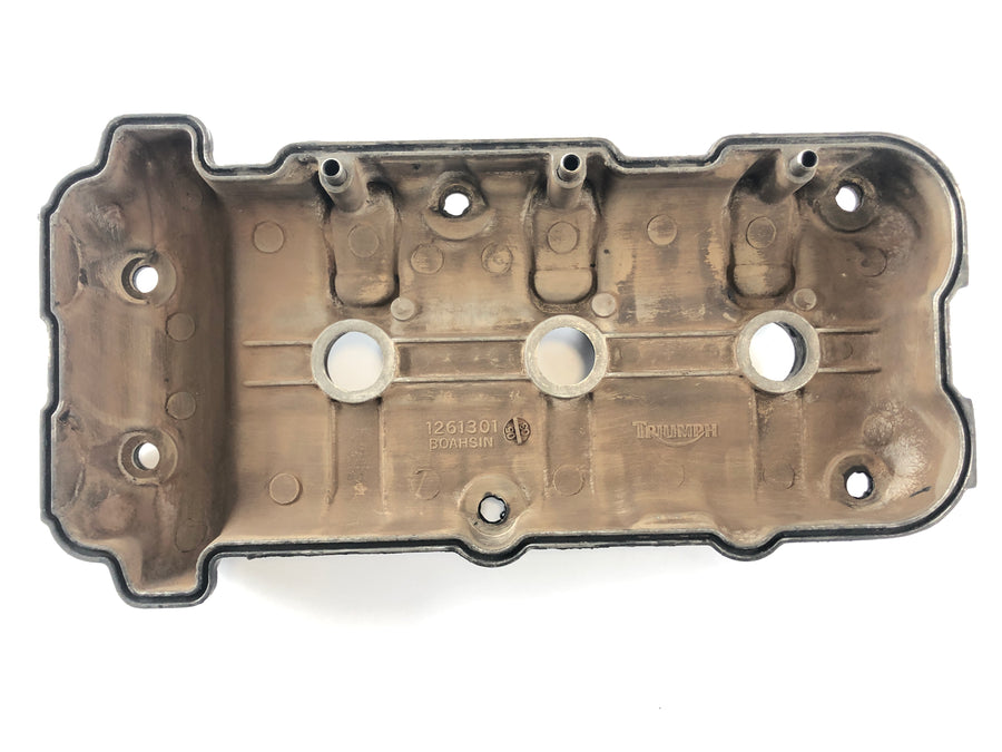 Triumph Speed ​​Triple 1050 515NJ [2006] - Coperchio di coperchio della valvola