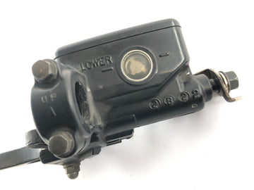 Honda St 1100 SC26 Pan European [1990] - Leva di accoppiamento dell'accoppiamento della pompa di accoppiamento - 0