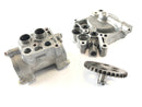 Kawasaki ZRX 1200 S ZRT20A [2003] - Oil pump-5