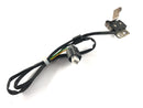 BMW R 1150 RT [2003] - Rear brake light switch-3