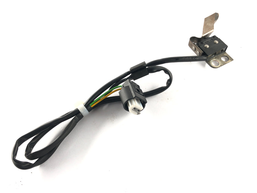 BMW R 1150 RT [2003] - Rear brake light switch