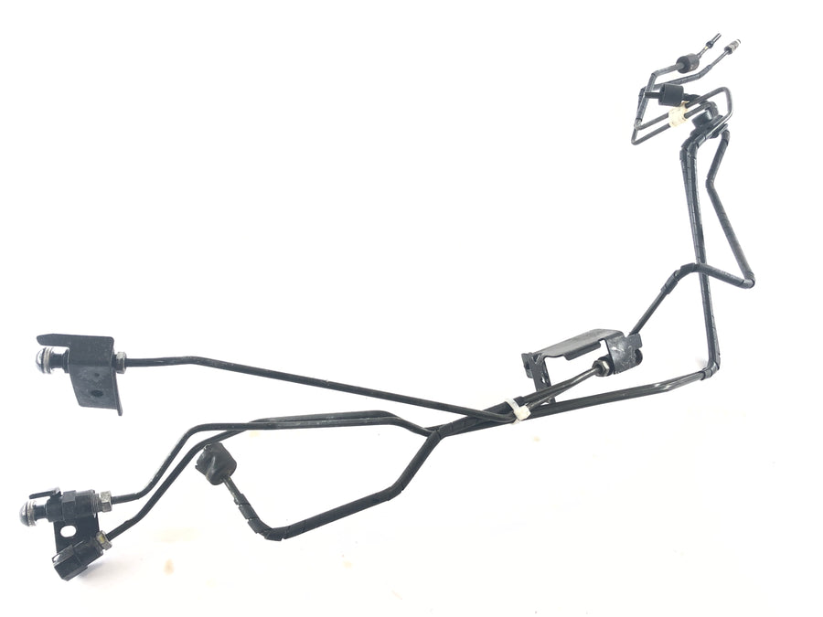 BMW K 1200 LT [2002] - ABS lines