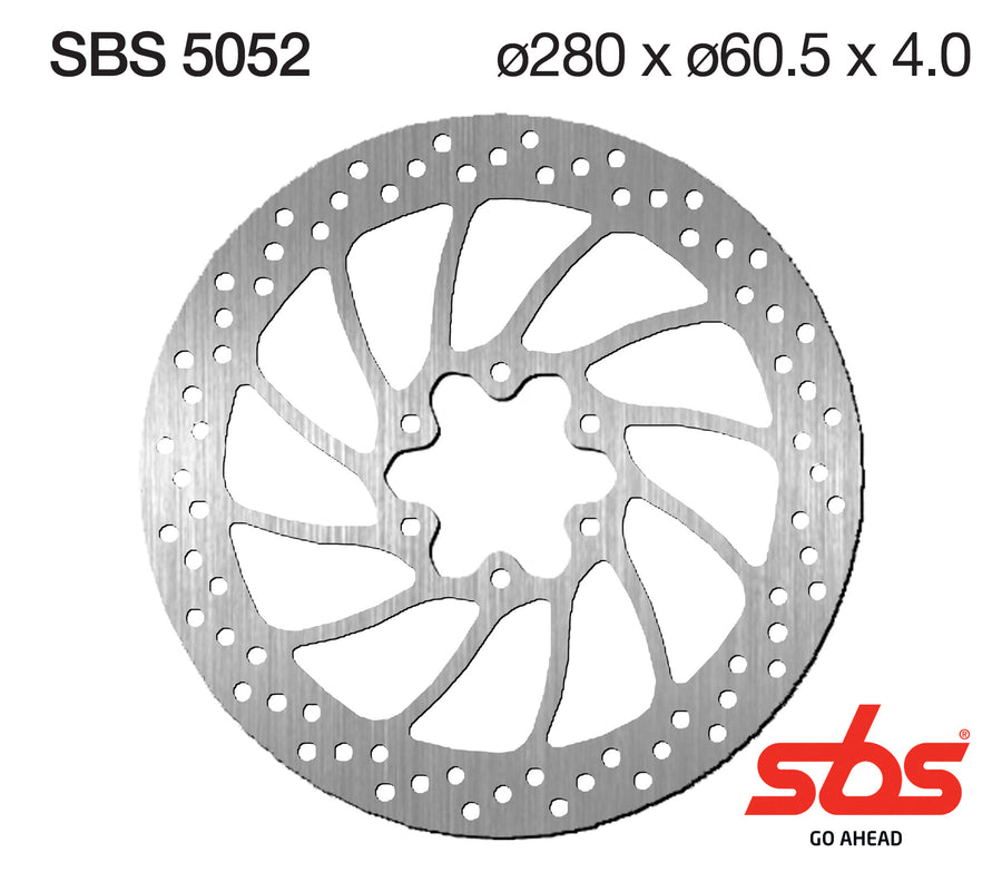 KTM 390 DUKE [2013] - Bremsscheibe Standard