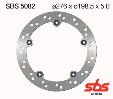 BMW R 850 RT [1996-2006] - Disco freno standard
