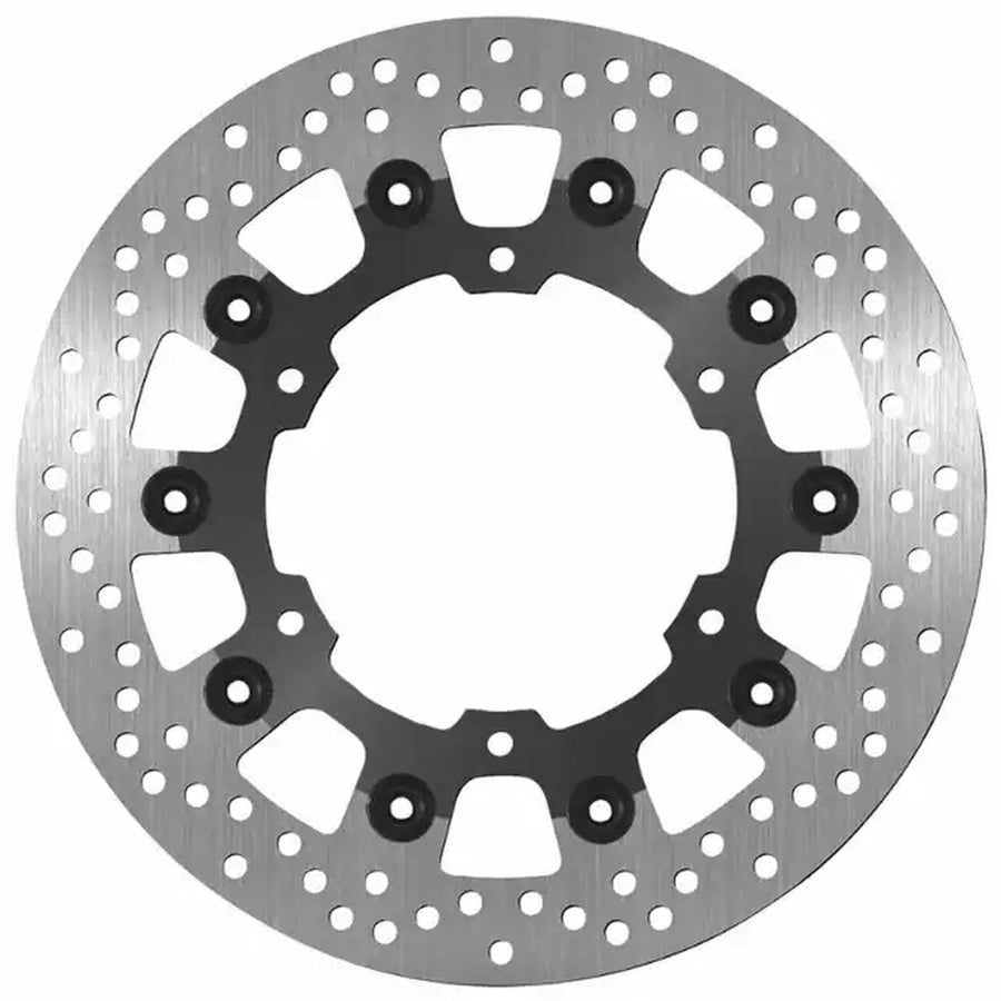 YAMAHA FJR 1300 [2001-2003] - Bremsscheibe Standard