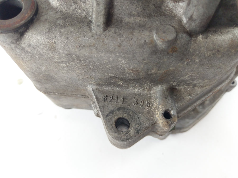 Aprilia RS 125 MPB [1999] - Engine housing empty housing