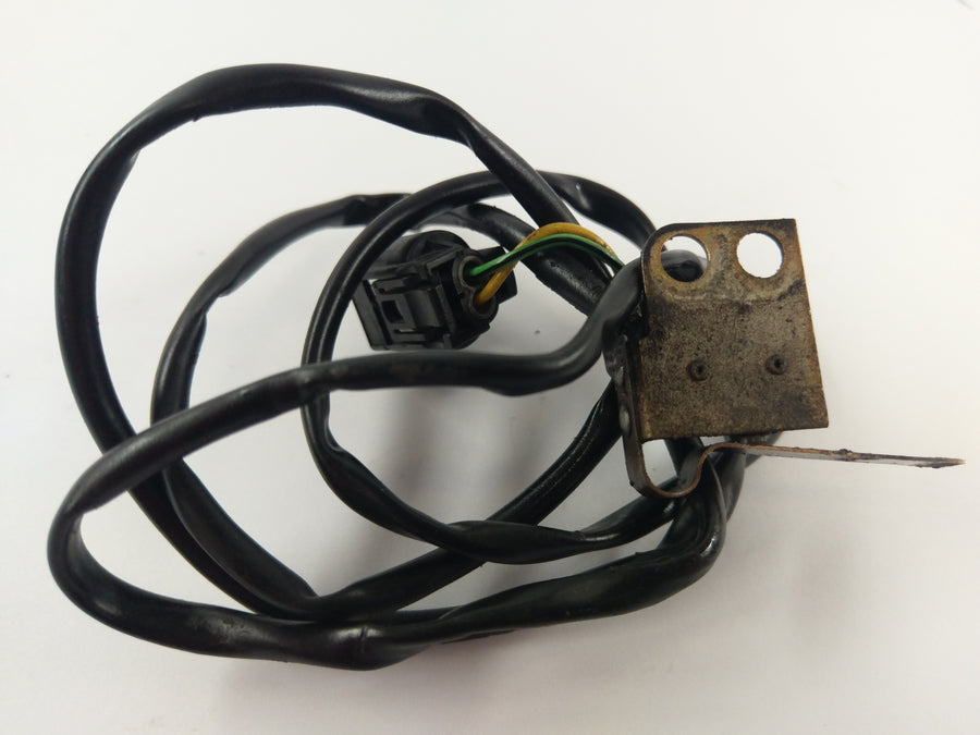 BMW K 1200 R [2010] - Switch Stand laterale