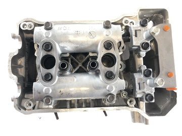 Honda VFR 800 RC46 [2005] - Zylinderkopf Zylinder hinten - 0