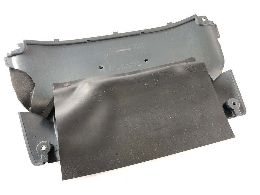 Honda ST 1100 SC26 Pan European [1990] - parabrezza del rivestimento interno