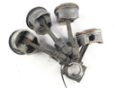 Honda VFR 800 FI RC46 - Ensemble pistons et bielles-1