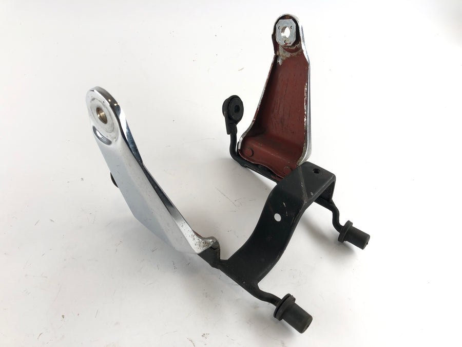 Honda CB 650 RC03 [1980] - Support de lampe de phare