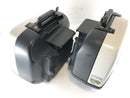 Honda ST 1100 SC26 Pan European [1990] - Set di valigie con chiave-4
