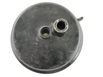 Kawasaki Z 750 E KZ750E [1981] - Ventilazione del motore di ventilazione - 0