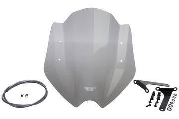 Suzuki SFV650 Gladius [2009-2015] - Disque de réduction "NR"