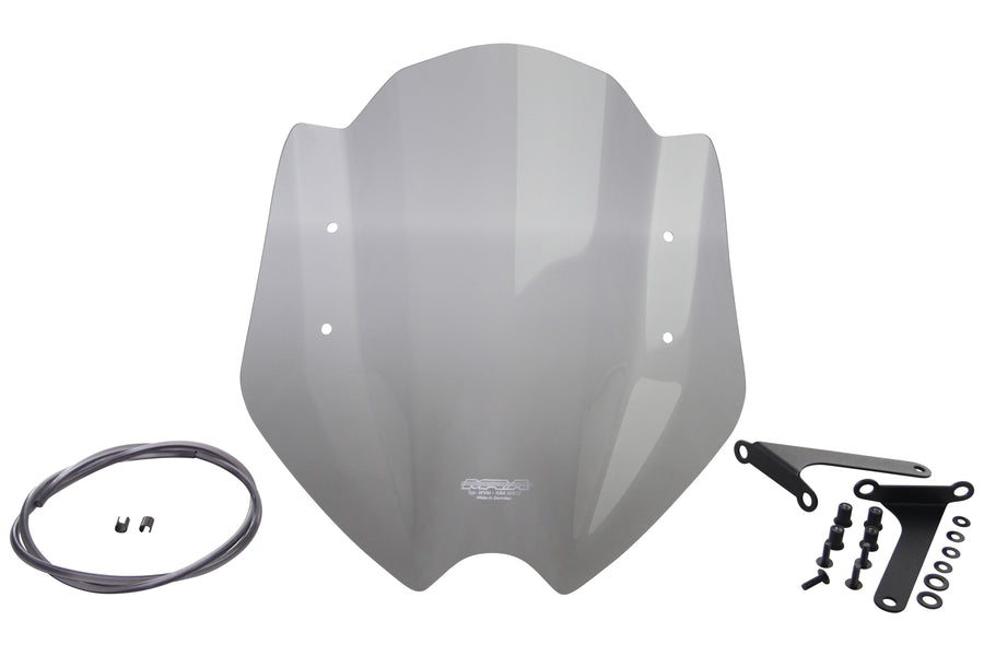 Suzuki SFV650 Gladius [2009-2015] - Disque de réduction "NR"