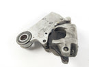 Yamaha TT 600 R DJ01 - Bremssattel Bremszange hinten mit Bremsankerplatte-2
