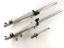 Suzuki Bandit GSF 650 S WVB5 [2005] - Fork telescopic fork with axle standpipes rusty-1