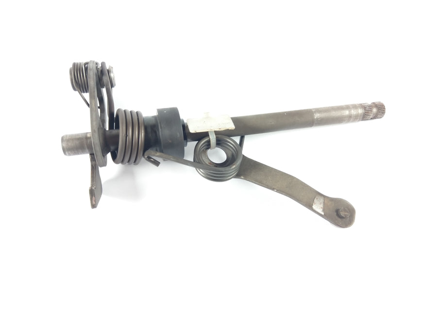 BMW F 650 GS R13 [2001] - Arbre de changement de vitesse