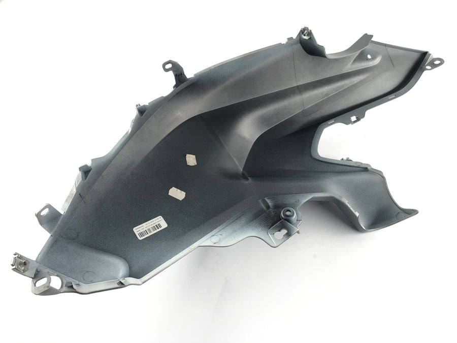 BMW R 1200 GS LC [2016] - Tanking Shinding Lashing