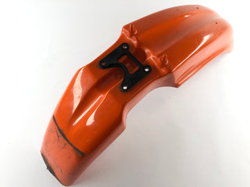 KTM LC4 620 Adventure [1996] - Front fender - 0