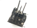 Moto Guzzi V11 Le Mans [2003] - Engine housing empty housing black-5