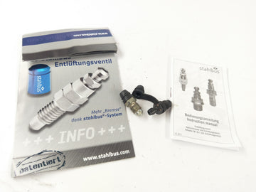 Yamaha TT 600 RE DJ01 [2006] - soupape de ventilation