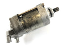 Yamaha YZF R1 RN12 [2005] - Starter Motor-4