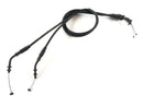 KTM 640 LC4 Prestige [2003] - Throttle cables opener and closer-5