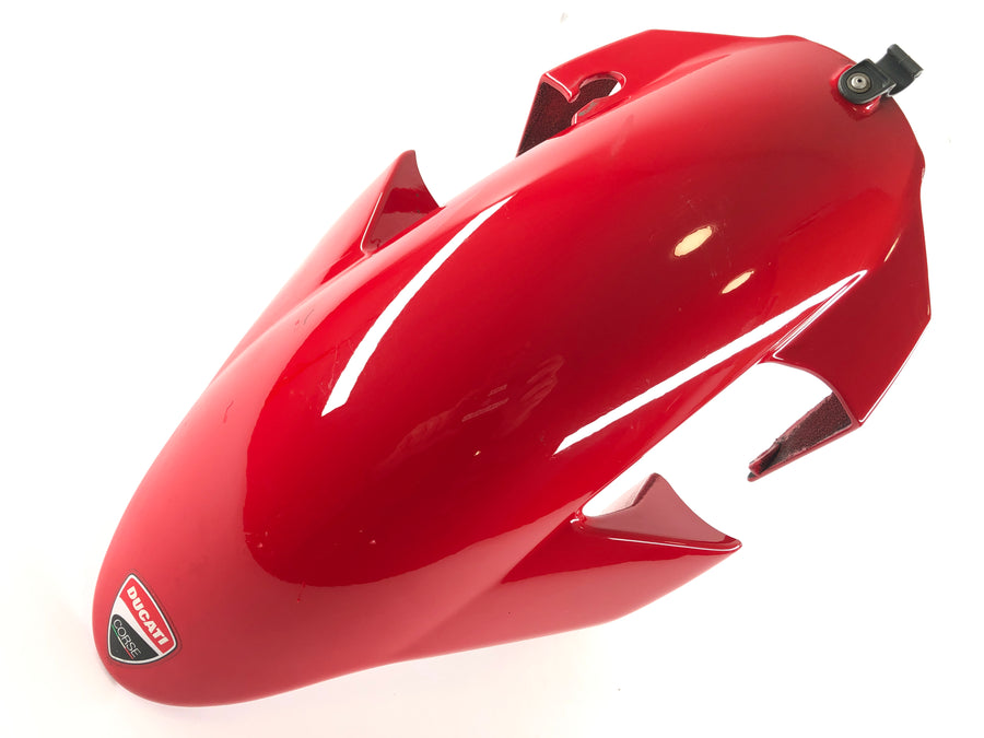 Ducati 999 H4 [2003] - Garde-boue avant