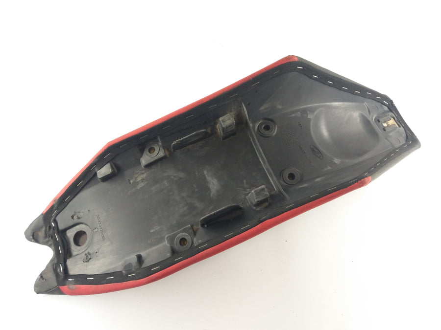 Beta RR 4T 125 LC [2016] - Banchina dei posti