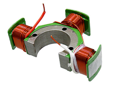 POLARIS 400 SKS [1993-1995] - Statore per motoslitte