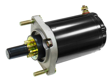 ARCTIC CAT Z 440 [2005-2006] - Starter Motor