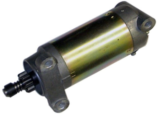 YAMAHA VMAX 600 XT [1997-1998] - Starter Motor für Snowmobile