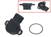 ARCTIC CAT ZR 800 [2002-2003] - Sensore di posizione farfalla