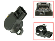 ARCTIC CAT XF 800 [2012-2013] - TPS sensor