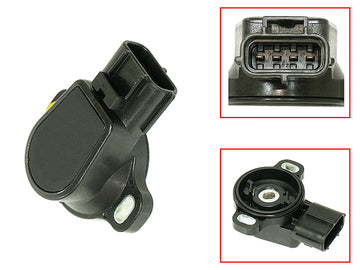 ARCTIC CAT ZR 8000 RR ES ES 137 [2014-2017] - Capteur TPS pour motoneiges