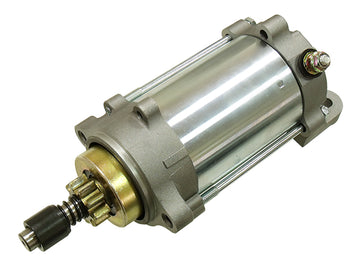 LYNX XTRIM COMMANDER 600 SDI [2009-2010] - Motorino di avviamento per motoslitte