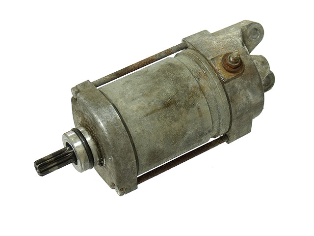 YAMAHA APEX X TX [2006-2018] - Starter Motor für Snowmobile
